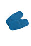 Cloth Eye Patch for Children 1 Pair Blue - 2