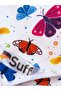 Blumenkorb Kitchen Cloth 70X50 |   Butterfly - 3