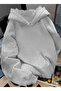 Hooded Dr.Pepper Printed Sweatshirt - 2