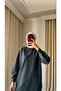 9064 - Stylish Comfortable 2 Thread Soft Wash Lightweight Casual Women's Set - 2