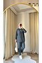 9064 - Stylish Comfortable 2 Thread Soft Wash Lightweight Casual Women's Set