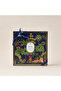 Golden Souk Oud Drift 4-Piece Reed Diffuser Set - 8