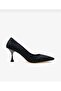 Women's Heeled Evening Shoes - 2