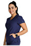 Allura Cka669 – Cka184 Women's Surgical Set - 4