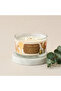 Caramel Dream Scented Jar Candle - 450 gms - 4