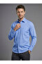 Cvc Classic Fit Cotton Shirt-1071 - 2