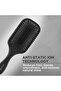 Big Paddle Hair Brush Black - 3