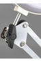 3X Diopter Desktop Led Acrobat Magnifier – 64 Leds, USB Powered, Adjustable Light & Color Mode - 7