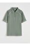 Lcw Kids Polo Neck Boy T-Shirt
