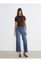 Crew Neck Women's T-Shirt - 3