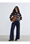 Indigo Wideleg Women's Jeans