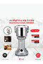 مطحنة كهربائية متعددة الوظائف - سعة 250 غرام - - الموديلات DLC-39250 / DLC-34202 / DLC-36200 - 2