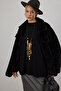 Oversize Basic Knitwear Sweater - 7