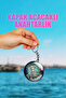 Futurama Anime Animation Bag Ornament Keychain Charm (1 Pcs) - 4