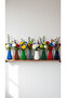 Modern Design Nordic Style 3D Decorative Vase (Height 15 cm) - 3