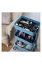 Smacker Drawer Organizer Anthracite 31X26 cm - 3