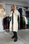 Long Knitwear Cardigan - 5