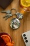 Avatar the Last Airbender Anime Animation Bag Ornament Keychain Charm (1Pcs) - 3