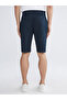Trendlucky Standard Fit Gabardine Men's Shorts with a Difference - 4
