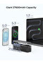 27,600 mAh Portable Power Bank with 140W Y63 , GY - 3