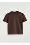 Crew Neck Women's T-Shirt - 7