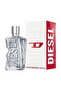 D By For Unisex Eau De Toilette 100ml Refillable