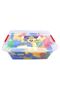 Ant Blocks 416 Parca Box plastik kutuda