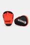 Neon Orange Ellik Lapa Model-1 - 2