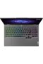 LOQ 15 Intel Core i7-13650 HX 32GB RAM 512GB SSD NVIDEA Geforce RTX 4050 6GB 15.6" FHD IPS 144 Hz - 6