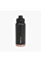 Logo Print Insulated Stainless Steel Water Bottle - 750 ml