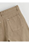 Esvab • Modern & Distinctive Wide Fit Gabardine Men's Trousers - 7