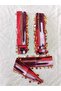 23 April 10 Pieces Mahyali Li̇rali̇ Bandana