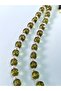 Glasses Chain – Real Crystal Stone – Thinblack ® - 5