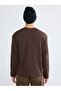 Xside Crew Neck Men's Sweatshirt - 4