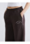 Athletics Printed Women's Thick Sweatpants - 3