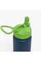 Sakura Stainless Steel Sipper Water Bottle with Handle - 414 ml - 3
