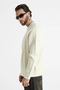 JORMEADOWS KNIT BOUCLE CREW NECK - 4