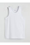 Nevavm U-Neck Men's Undershirt 3-Pack - 8