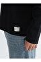 Crew Neck Men's Sweatshirt - 3