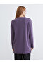 Lcw Modest Crew Neck Women's Knitwear Tunic - 4