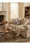 Black Vintage Throw Pillow Cover - 3