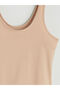 U Neck Women's Athlete Top (S6) - 2