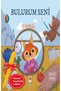 Alfa Kalem+Bulurum Seni Evimde (M. Sacide Kafalı) New Children's Literature