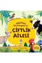Alfa Kalem+Çiftlik Ailesi - Bilgi Dolu İlk Kitaplarım (Kevser Aya) New Children's Literature - 4