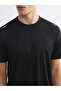 Esvab • Modern & Distinctive Zero Roba Collar Men's Sports T-Shirt - 5