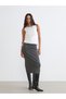 Crew Neck Stoned Women's Knitwear Sweater - 2