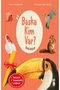 Alfa Kalem+Bana Benzer - Başka Kim Var (Ceren Çukadar) New Children's Literature