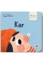Alfa Kalem+Kar (Çağrı Odabaşı) New Children's Literature - 4