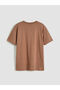 Vision New Season Printed Boys' T-Shirt - 2