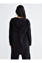 NEVAVM فرونتون نسائي كبير الحجم بغطاء للرأس - 5
